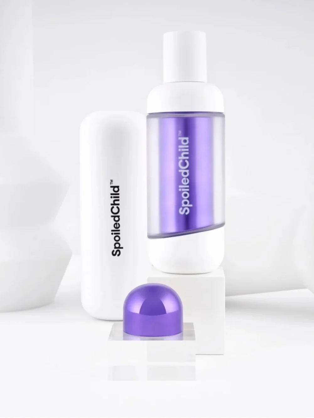 Spoiled Child Anti Aging Moisturizer - NIP
